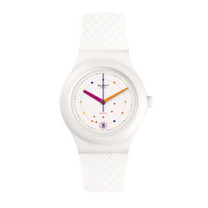 Swatch/斯沃琪 SUTW403