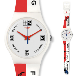 Swatch/斯沃琪 SUOW141