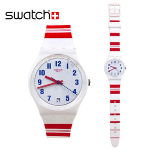 Swatch/斯沃琪 GW407