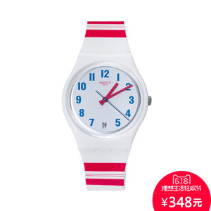 Swatch/斯沃琪 GW407