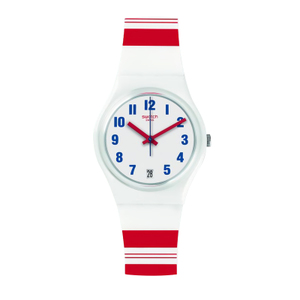 Swatch/斯沃琪 GW407