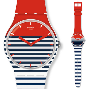 Swatch/斯沃琪 TSUOW140