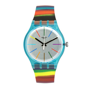 Swatch/斯沃琪 SUOS106