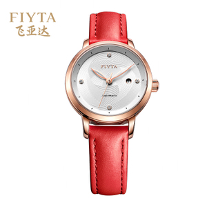 Fiyta/飞亚达 DLA805001.PWS