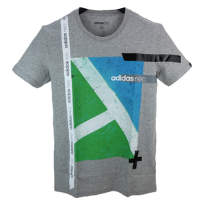 Adidas/阿迪达斯 BQ0861