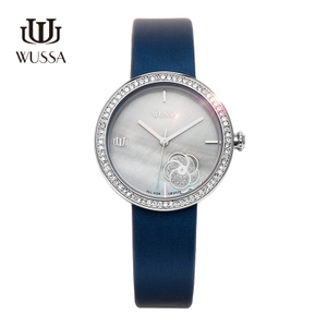 WUSSA Q0-CLWH-30