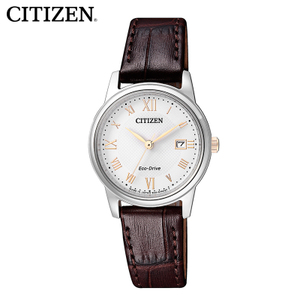 Citizen/西铁城 EW2314-15A