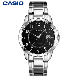 Casio/卡西欧 MTP-V004D-1B