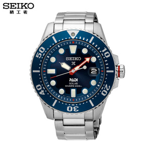 Seiko/精工 Prospex-SNE435J1-SNE435J1