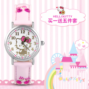 HELLO KITTY/凯蒂猫 HKFR3085-01