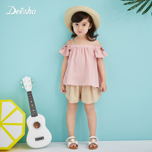 DEESHA/笛莎 172350062