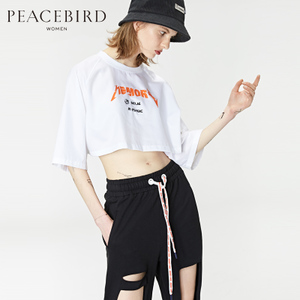 PEACEBIRD/太平鸟 AWCD72367