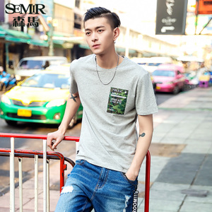 Semir/森马 82217001085