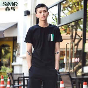 Semir/森马 82217001091