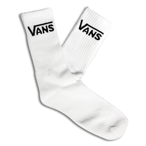 VANS VN0A341NWHT