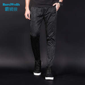 BarsiWolfs/霸狮狼 H511