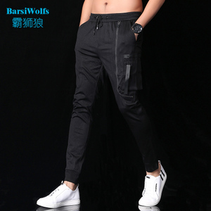 BarsiWolfs/霸狮狼 A009