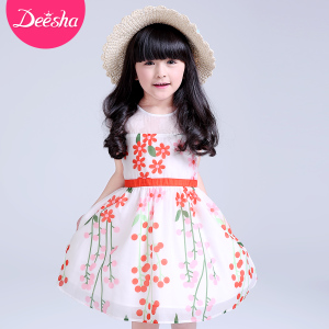 DEESHA/笛莎 172143091