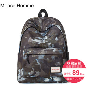 Mr．Ace Homme MR16C0397B