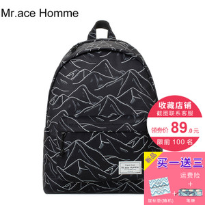 Mr．Ace Homme MR16C0424B