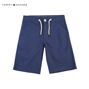 TOMMY HILFIGER BKB0KB02862NS-494