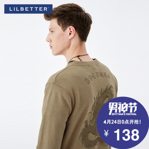 Lilbetter T-9171-102608