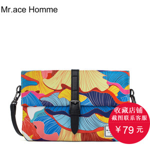 Mr．Ace Homme M160014S