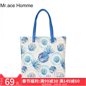 Mr．Ace Homme M160017S