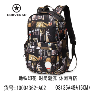 Converse/匡威 1710004362-A02