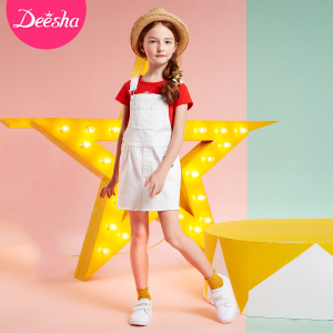 DEESHA/笛莎 172410081