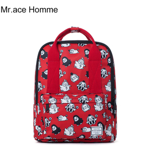 Mr．Ace Homme MR17A0490B