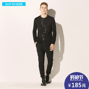 Anywherehomme W9723SSH8616