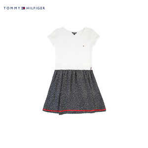 TOMMY HILFIGER YKG0KG02438NS-122