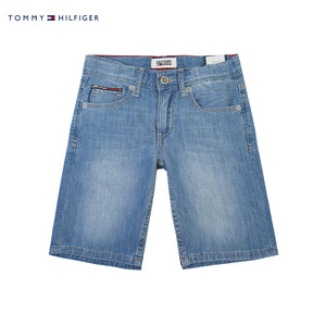 TOMMY HILFIGER BKB0KB02883NS-911