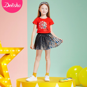 DEESHA/笛莎 172120281