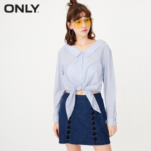ONLY 117305507-BLUE