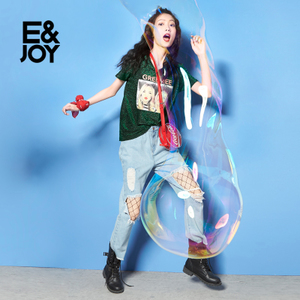 E＆Joy By Etam 17082308347