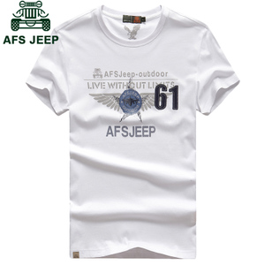 Afs Jeep/战地吉普 6X6227