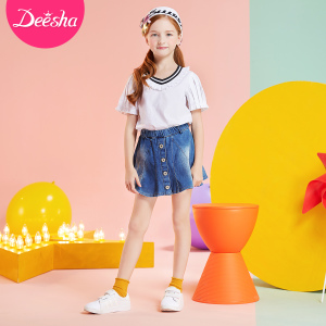 DEESHA/笛莎 172120181