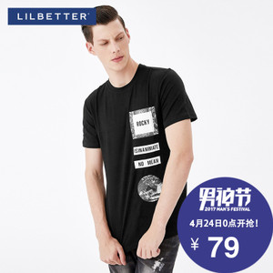 Lilbetter T-9162-178401
