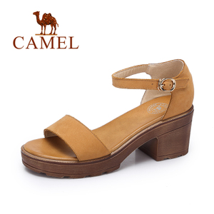 Camel/骆驼 A72515605