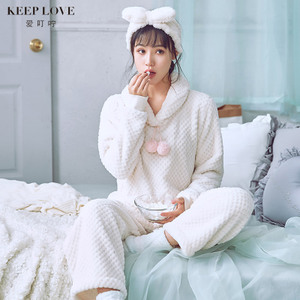 KEEP LOVE/爱叮咛 HWH17124