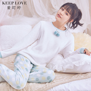 KEEP LOVE/爱叮咛 HWH17125