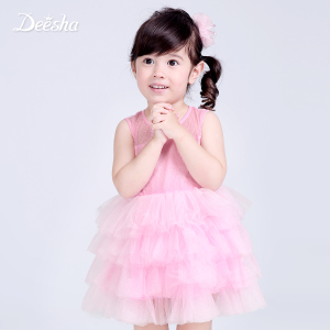 DEESHA/笛莎 A123621640326