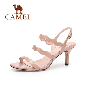 Camel/骆驼 A72042609