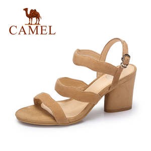 Camel/骆驼 A72014602