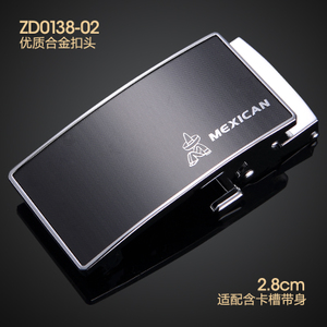 Mexican/稻草人 ZD0138-02