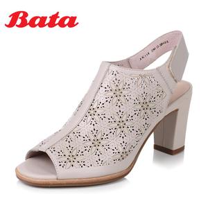 BATA/拔佳 AK118BL7