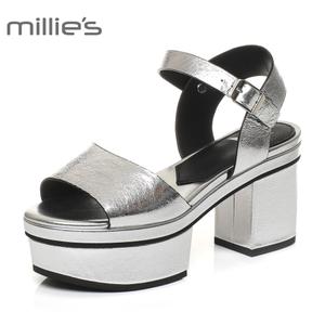 Millie‘s/妙丽 LM903BL7