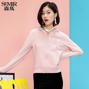 Semir/森马 19-027080803